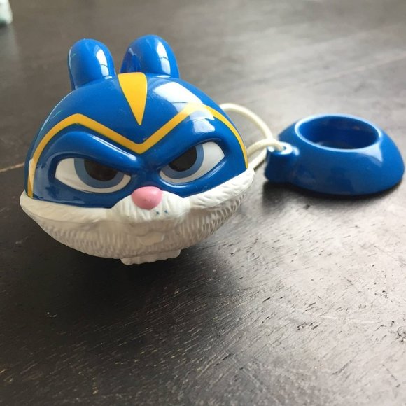 Other - Supper Bunny Toy